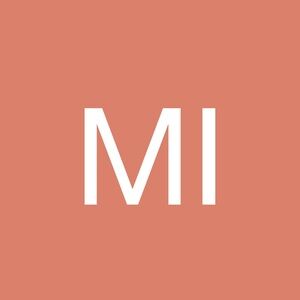 Meet your Posher, Mariia